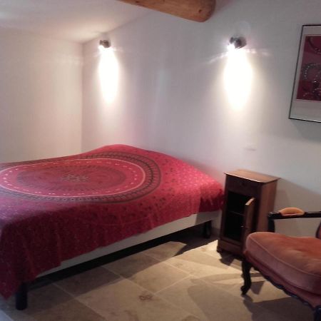 לה קסטלה Appartement Domaine L'Oliveraie מראה חיצוני תמונה