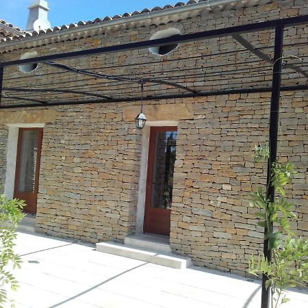 לה קסטלה Appartement Domaine L'Oliveraie מראה חיצוני תמונה