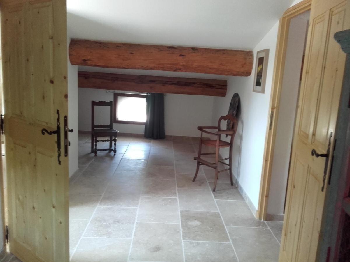 לה קסטלה Appartement Domaine L'Oliveraie מראה חיצוני תמונה